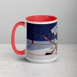 Hockey Season, Brew Season Coffee Mug - Image 11