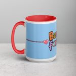 Besties Forever Coffee Mug & Tea Cup - Image 11