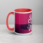 Sisters from Another Mister Coffee Mug & Tea Cup - Image 11