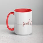 Soul Sisters Coffee Mug & Tea Cup - Image 11