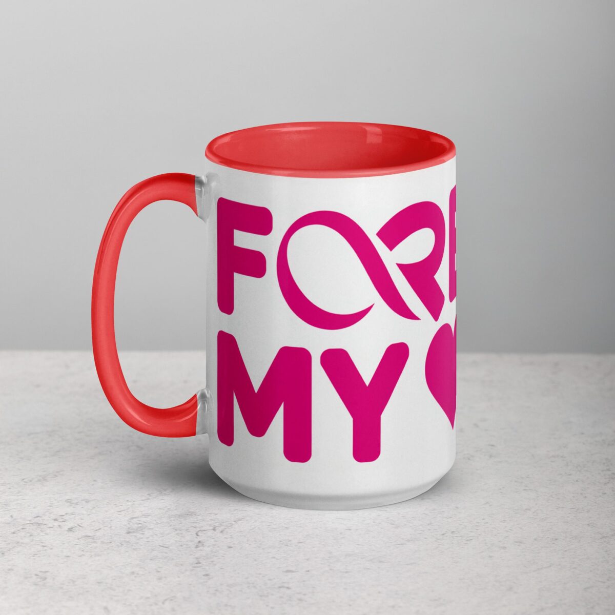 Forever BFF Coffee Mug & Tea Cup - Image 11