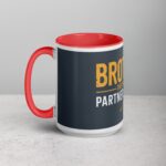 Brother: The Original Partner in Crime Coffee Mug - Image 11