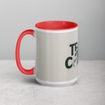 Team Coffee Co-Worker Coffee Mug - Image 11