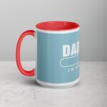 Dad Bod in Progress Coffee Mug - Image 11