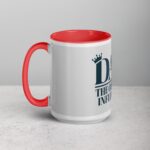 Dad The Original Influencer Coffee Mug - Image 11