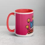 King of Dad Jokes Coffee Mug & Tea Cup - Image 11