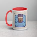 Achievement Unlocked: Coffee Drinker Gamer Mug - Image 11