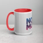 Noob No More Gamer Coffee Mug - Image 11