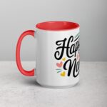 Happiness is Being a Nanny Coffee Mug & Tea Cup - Image 11