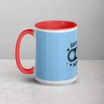 Super Nanny Mode: On Coffee Mug & Tea Cup - Image 11