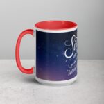 Sisters Are Like Stars Coffee Mug & Tea Cup - Image 11