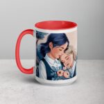 You’re Not Just My Sister, You’re My Everything Coffee Mug - Image 11