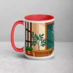 Teachers Plant Seeds That Grow Forever Coffee Mug - Image 11