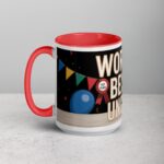 World’s Best Uncle Coffee Mug & Tea Cup - Image 11
