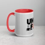 Uncle Fuel Coffee Mug - Image 11
