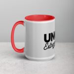 Uncle Extraordinaire Coffee Mug & Tea Cup - Image 11