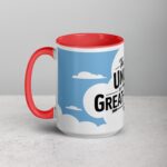 The Best Uncles Get Promoted to Great-Uncles Mug - Image 11