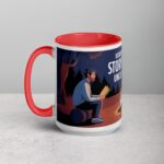 World’s Greatest Storyteller: Uncle Edition Coffee Mug - Image 11