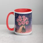Bride’s Right-Hand Lady Coffee Mug & Tea Cup - Image 11