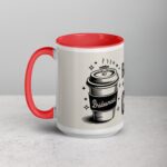 Bridesmaid Duty Calls for Coffee Mug - Image 11