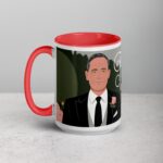 Father of the Bride Sophisticated Coffee Mug & Tea Cup - Image 11