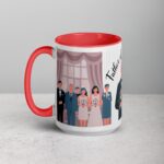 Father of the Bride Fun Coffee Mug & Tea Cup - Image 11