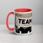 Groomsman: The Ultimate Team Player Coffee Mug - Image 11