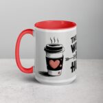 This Guy: World’s Best Husband Coffee Mug - Image 11