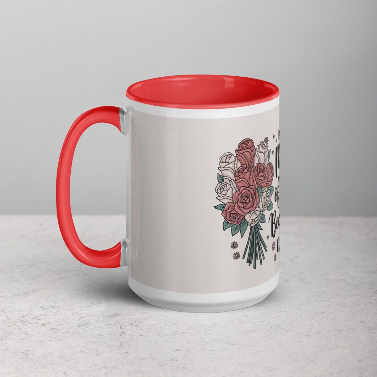 Matron of Honor: Because She Needs Me - Image 11