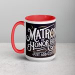 Matron of Honor Brew: Just Add Coffee - Image 11