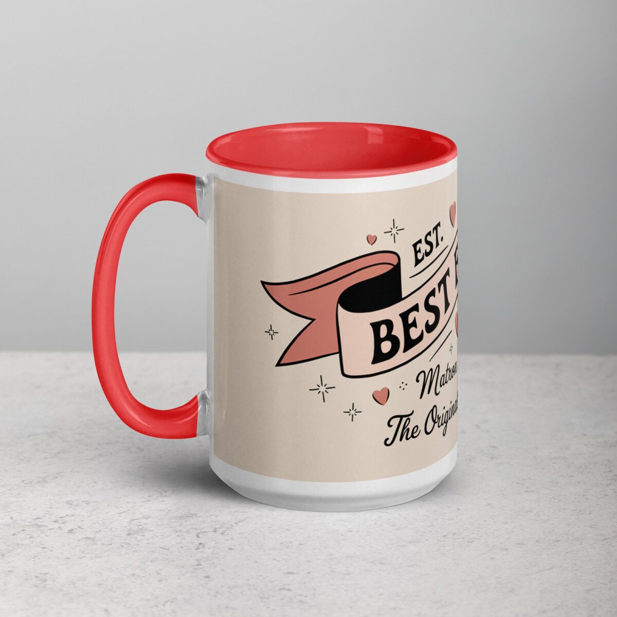 Matron of Honor: The Original Bridesmaid - Image 11