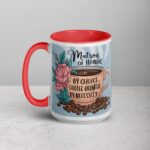 Matron of Honor by Choice, Coffee Drinker by Necessity - Image 11