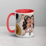 For the Bride, For the Coffee, Forever Friends - Image 11
