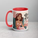 Official Matron of Honor, Unofficial Life Coach - Image 11