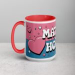 Matron of Honor Fun Coffee Mug & Tea Cup - Image 11