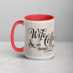 Wife, Coffee, & All Things Nice - Image 11
