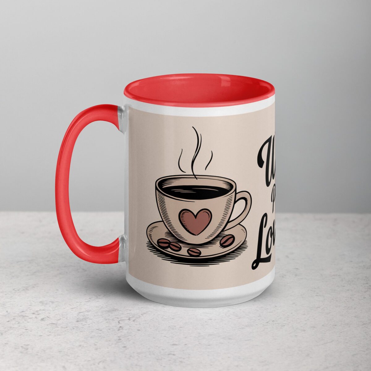 Wife Life: Powered by Love & Coffee - Image 11