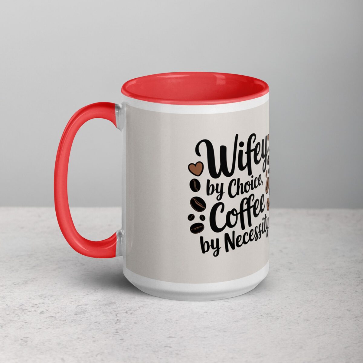 Wifey by Choice, Coffee by Necessity - Image 11