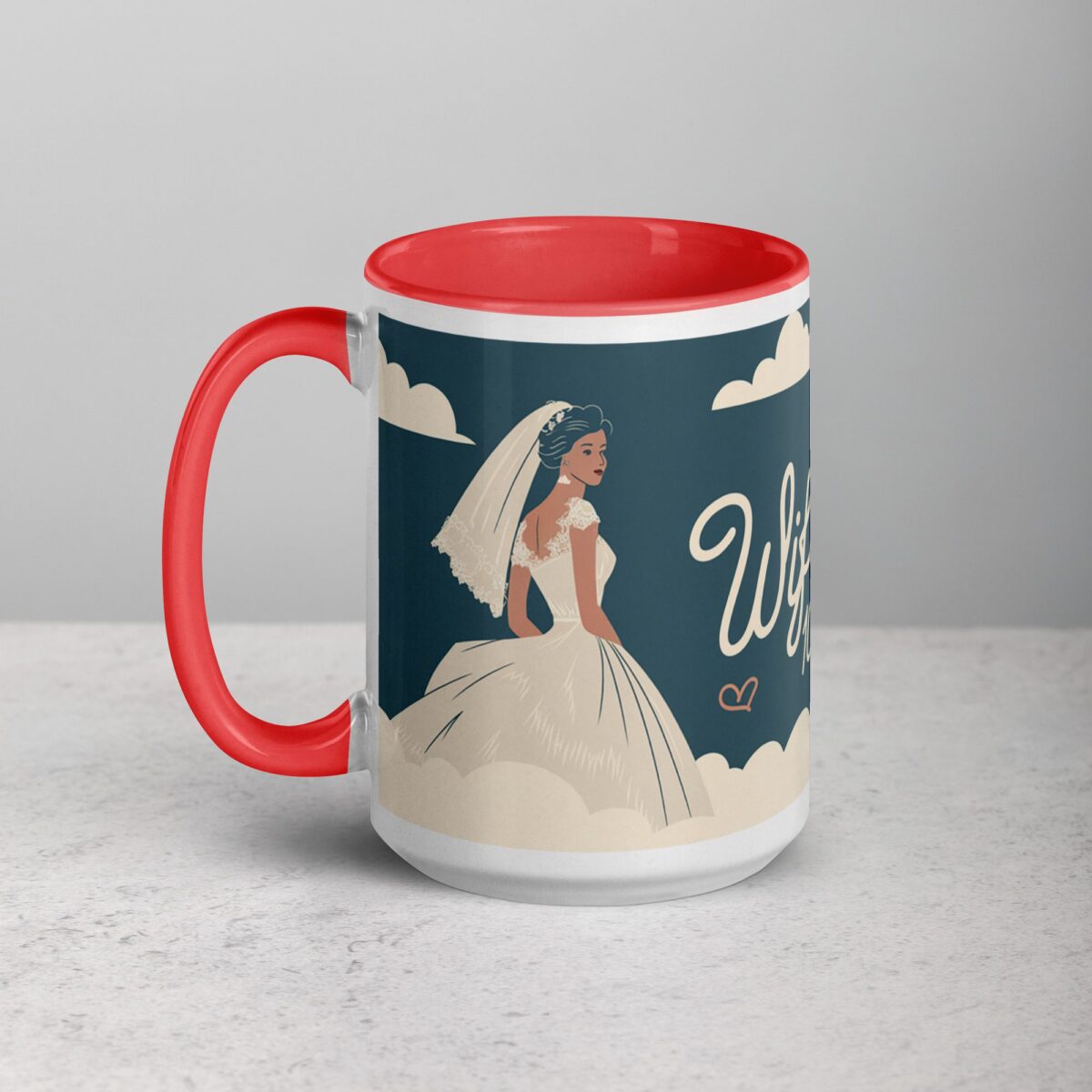 Wife Material: 100% High Quality - Image 11