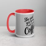 She Said Yes to Me, and I Said Yes to Coffee - Image 11