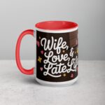 Wife, Love, & Latte Life - Image 11