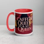 Caffeine Queen & My Queen - Image 11