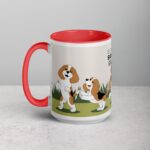 Beagle Squad Goals Coffee Mug - Image 11