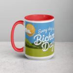 Every Day Is a Bichon Day Coffee Mug - Image 11