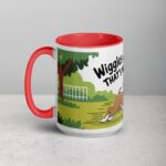 Wiggles and Wiggles: That’s My Boxer Coffee Mug - Image 11