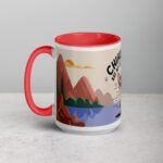 Chihuahuas Are My Spirit Animal Coffee Mug - Image 11