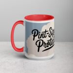 Pint-Sized Protector Coffee Mug & Tea Cup - Image 11