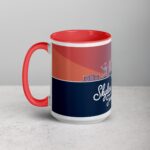 Skyline Dreams, Texan Roots Coffee Mug - Image 11