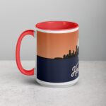 Good Morning, Houston Coffee Mug & Tea Cup - Image 11