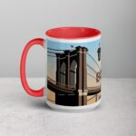 Brooklyn Brews & Big City Views Coffee Mug - Image 11